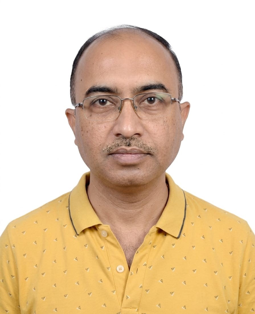 Dr PK Bhattacharya